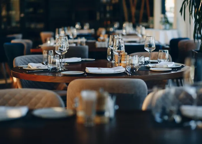 Best Western Plus Toronto Airport Hotel Mississauga