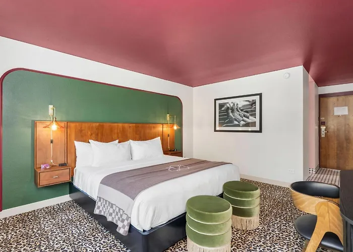 Best Western University Inn Fort Collins