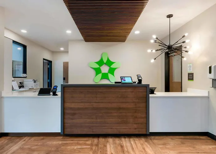 Extended Stay America Premier Suites - San Antonio - North