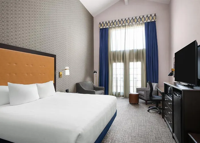 Best Western Plus Grant Creek Inn Missoula