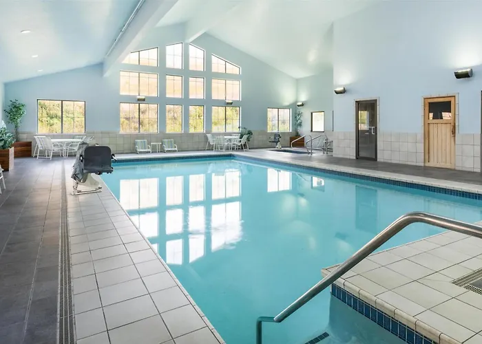Best Western Plus Grant Creek Inn Missoula