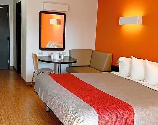 Motel 6-Regina, Sk
