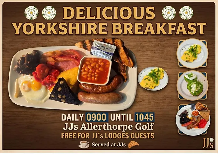 Jjs Lodge Lakewood York