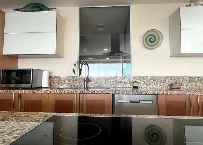 Peninsula Condominiums, Hotel Zone, Pv Puerto Vallarta
