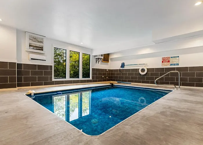 Splash Mansion Sevierville
