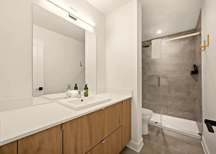 Tremblant Prestige - Verbier 6-203 Mont-Tremblant