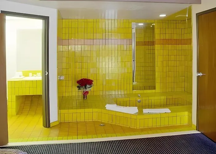 Americas Best Value Inn & Suites Los Angeles Downtown Sw