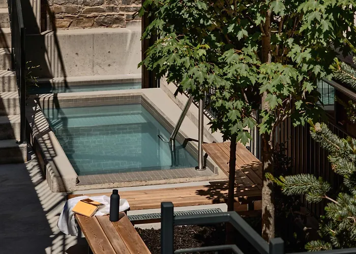 The Belvedere Hotel & Spa Kingston
