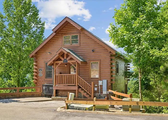 Heavenly Memories By Venture Smoky Mountains Villa Sevierville