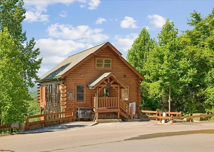 Heavenly Memories By Venture Smoky Mountains Villa Sevierville