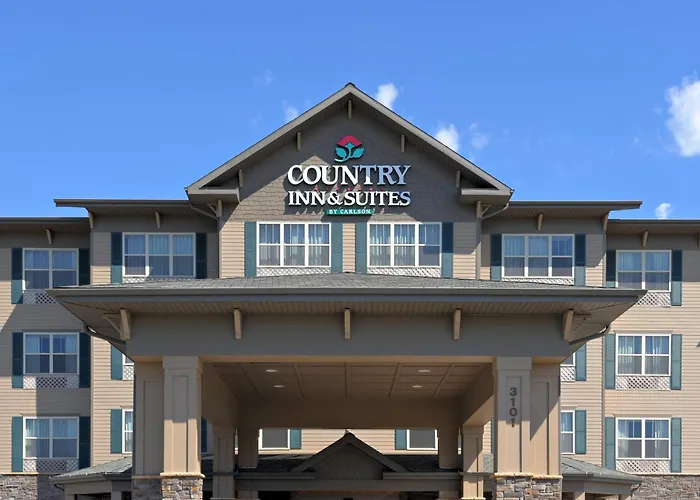 Country Inn & Suites By Radisson, Grand Forks, Nd