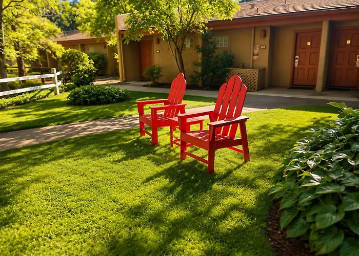 Villas At Poco Diablo Sedona