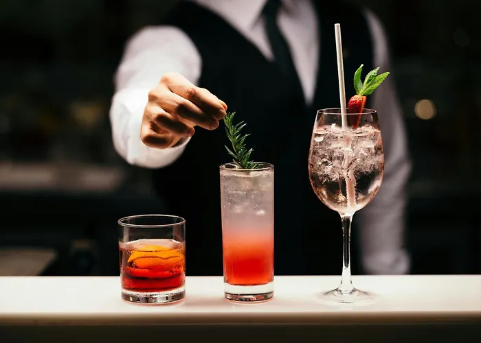 Intercontinental Brisbane By Ihg Hotel