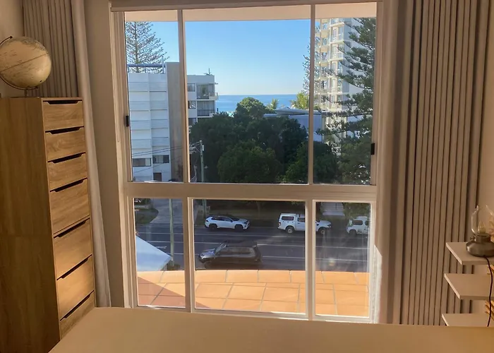 San Mateo On Broadbeach Gold Coast