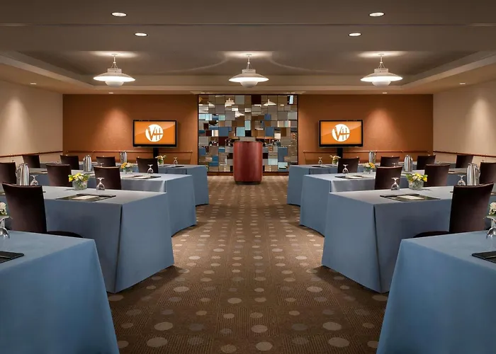 Hotel Valley Ho Scottsdale