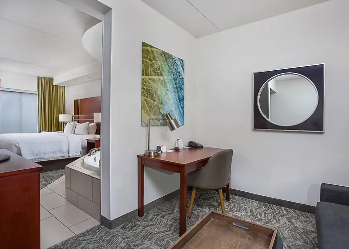 Springhill Suites Pigeon Forge