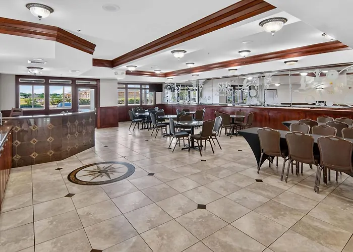 Hawthorn Extended Stay By Wyndham Killeen