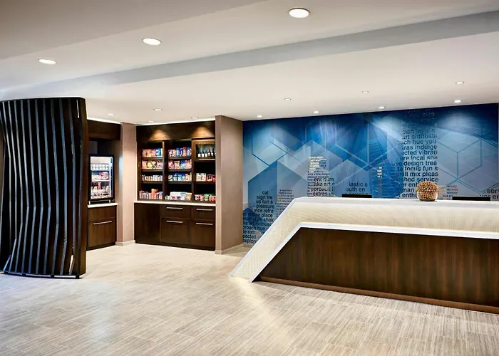 Springhill Suites By Marriott Appleton