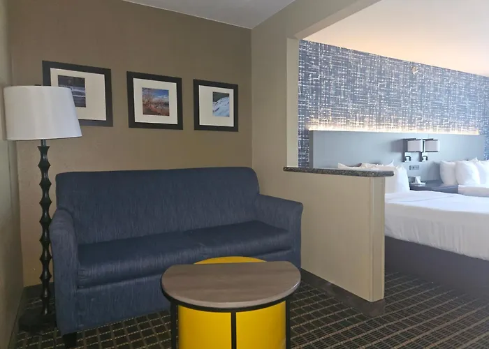 Comfort Inn Fort Collins North