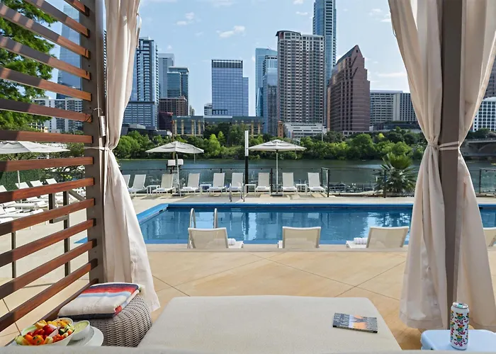 Hyatt Regency Austin Hotel