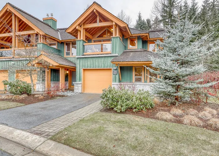 Montebello #33 Whistler