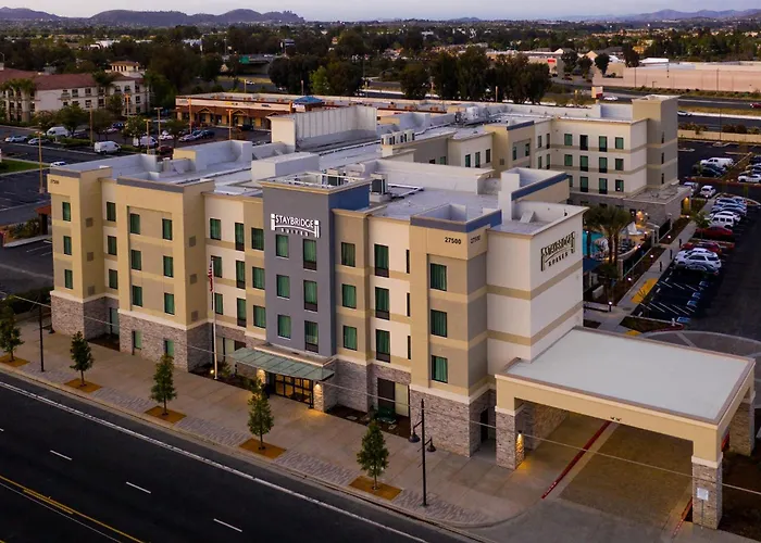 Staybridge Suites - Temecula - Wine Country By Ihg
