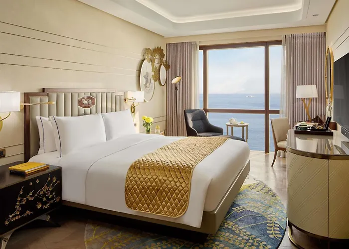 Admiral Hotel Manila - Mgallery Collection