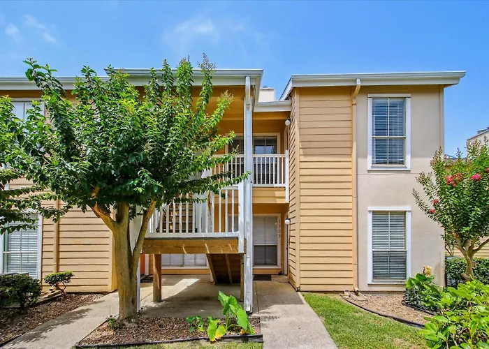 Palms At Cove View 1324 - Summer Daze Galveston