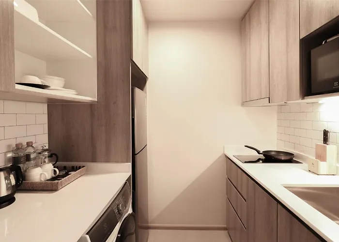 Staybridge Suites Bangkok Sukhumvit By Ihg