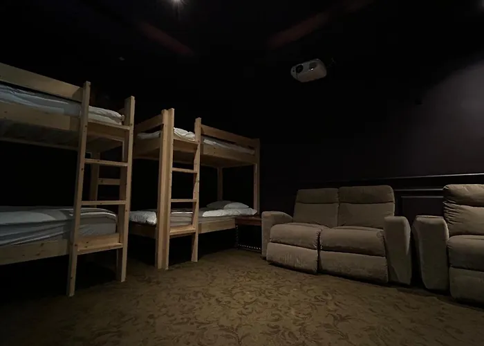 Vancouver Airport Guesthouse