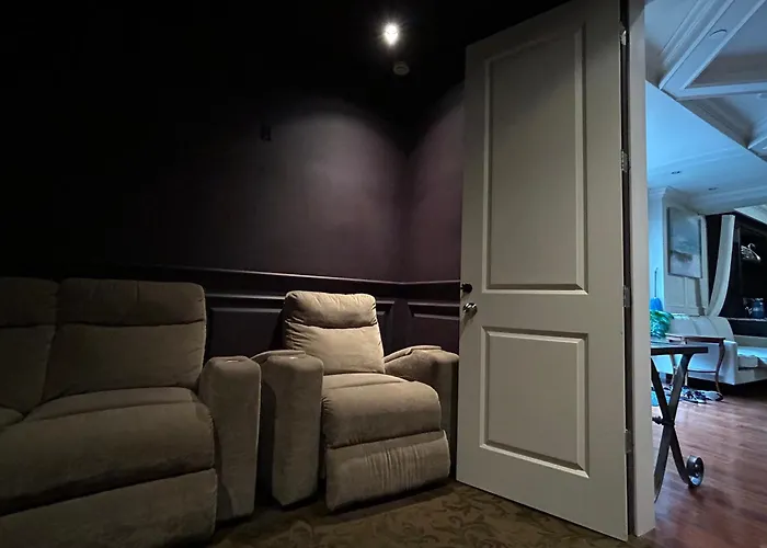 Vancouver Airport Guesthouse