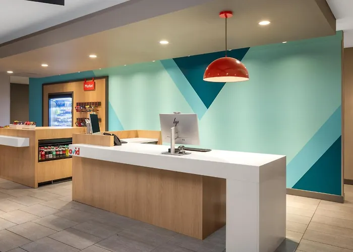 Avid Hotels Billings West By Ihg