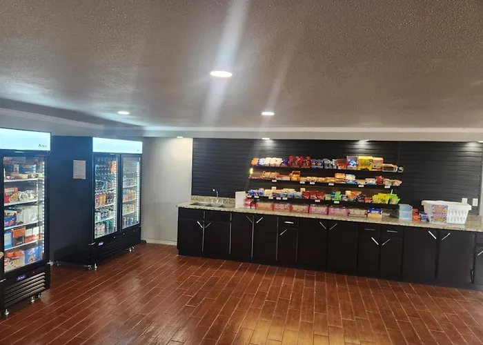 Economy Inn And Suites Tulsa
