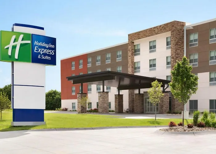 Holiday Inn Express & Suites Hayward - Castro Valley By Ihg