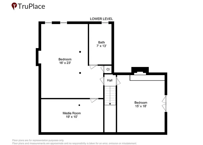 Bluff Mountain Bungalow Home Sevierville