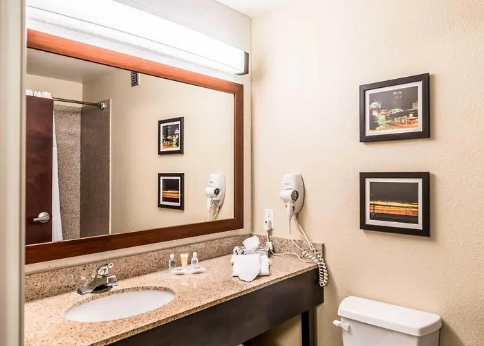 Hawthorn Extended Stay By Wyndham Amarillo