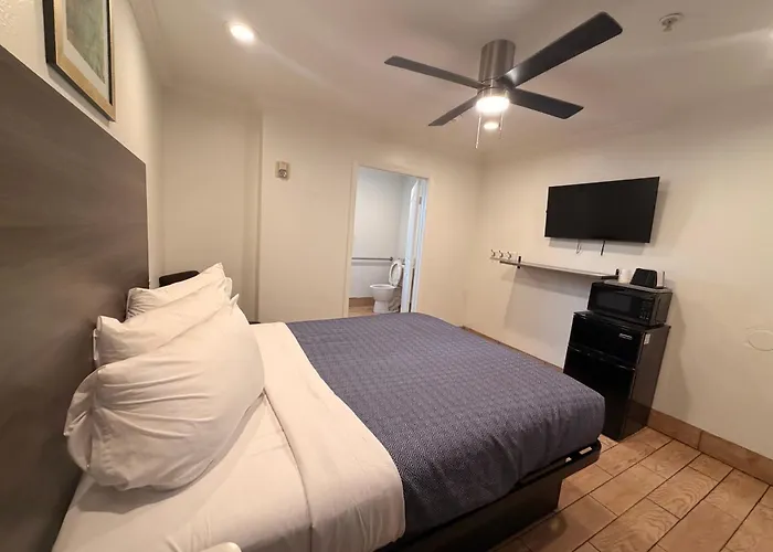 Surfside Stay Morro Bay