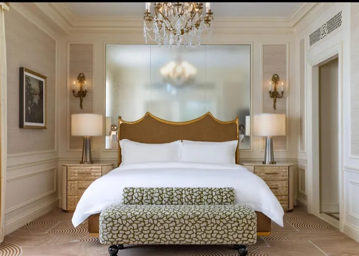 St Regis Residence New York