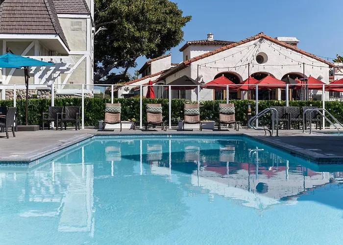 Carlsbad Inn Beach Resort