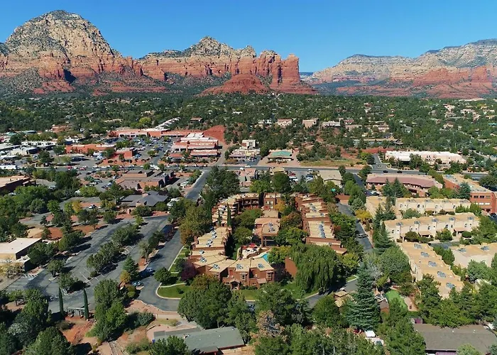 Villas Of Sedona