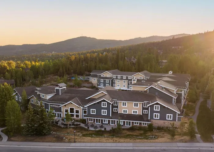 Residence Inn By Marriott Breckenridge