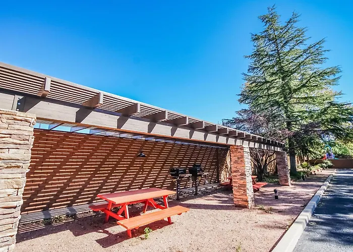 Villas Of Sedona