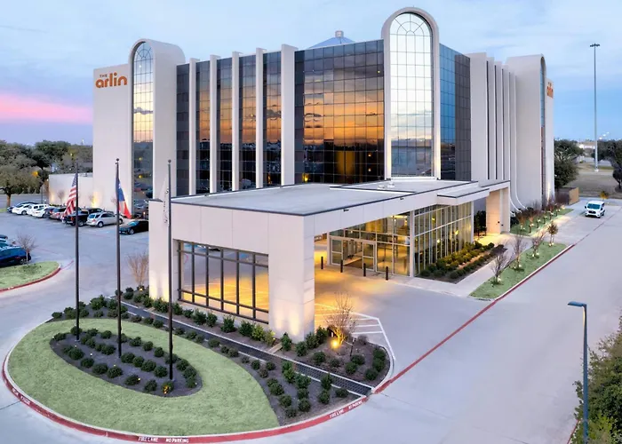 The Arlin, Arlington, A Tribute Portfolio Hotel