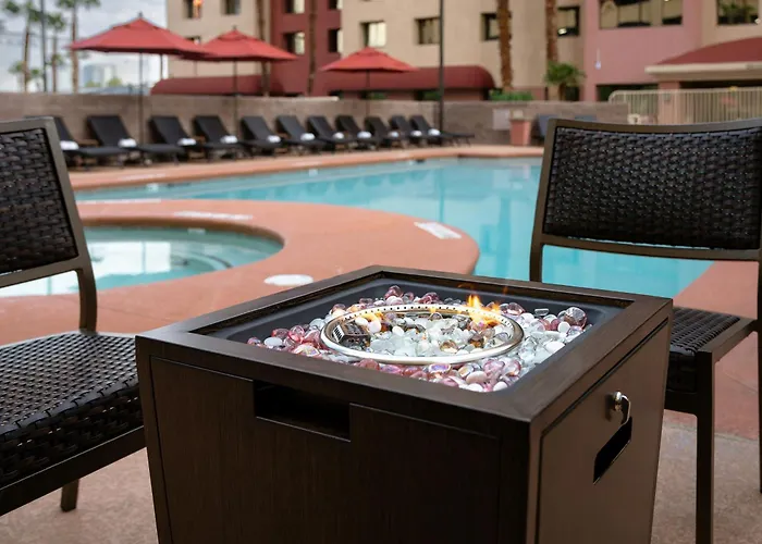 The Carriage House Hotel Las Vegas