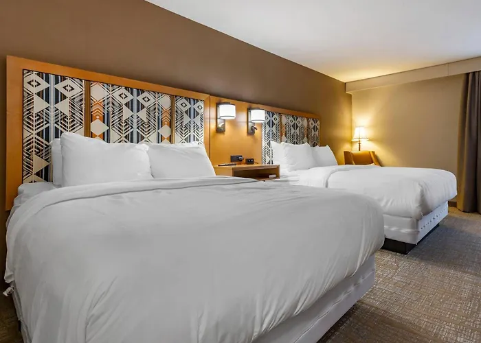 Comfort Inn Missoula North Shopping District