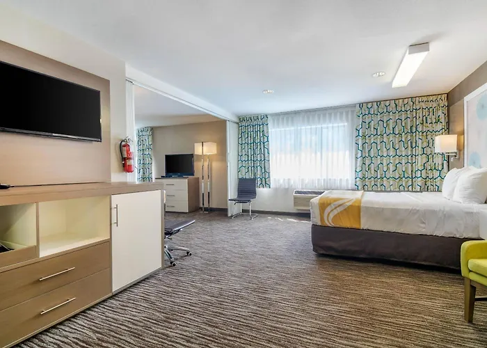 Quality Inn Kamloops