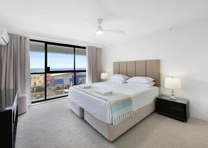 De Ville Apartments Gold Coast
