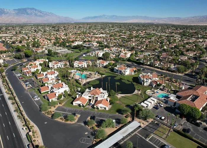 Desert Breezes Resort Palm Desert
