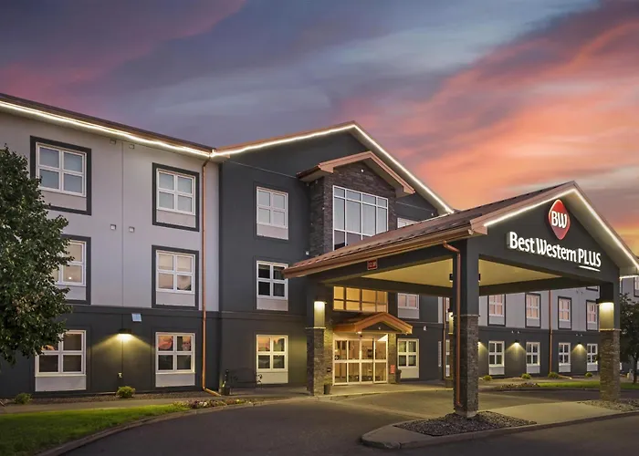 Best Western Plus Brandon Inn