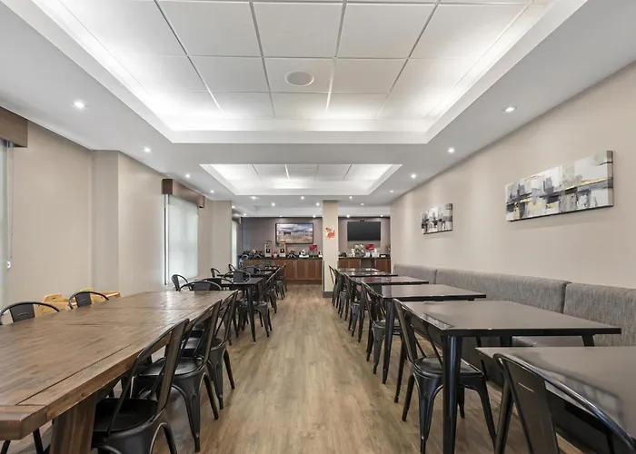 Best Western Plus Brandon Inn